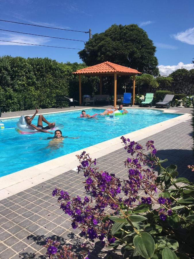Villa Maria'S Haven Santo Antonio  Exterior foto