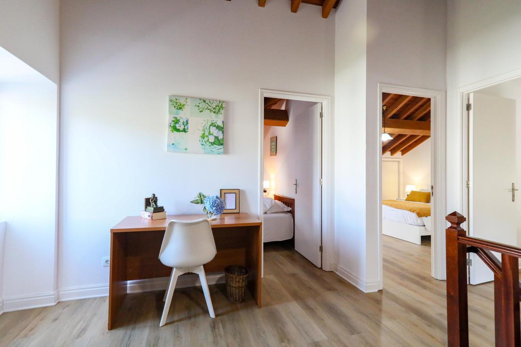 Villa Maria'S Haven Santo Antonio  Exterior foto