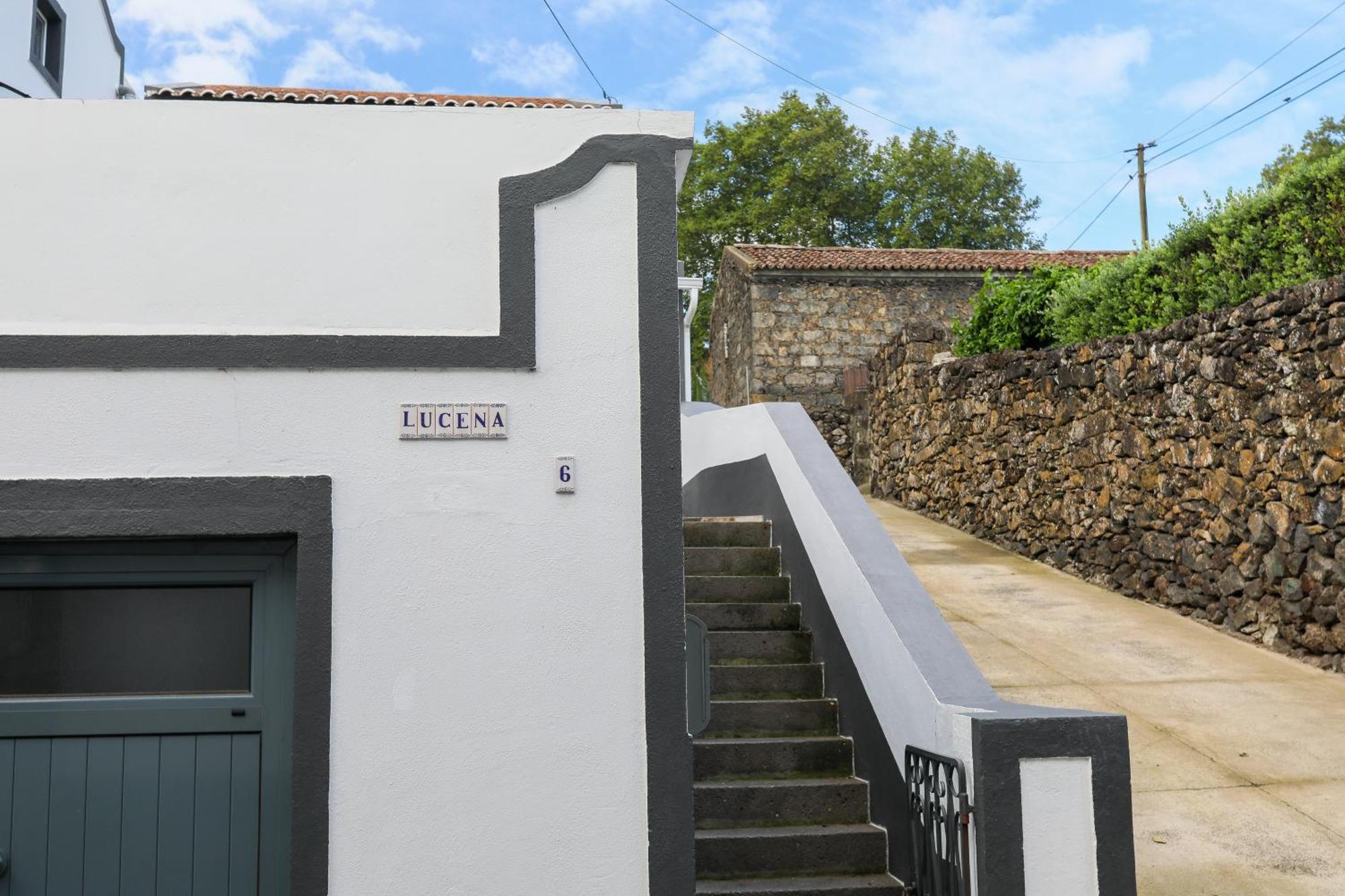 Villa Maria'S Haven Santo Antonio  Exterior foto