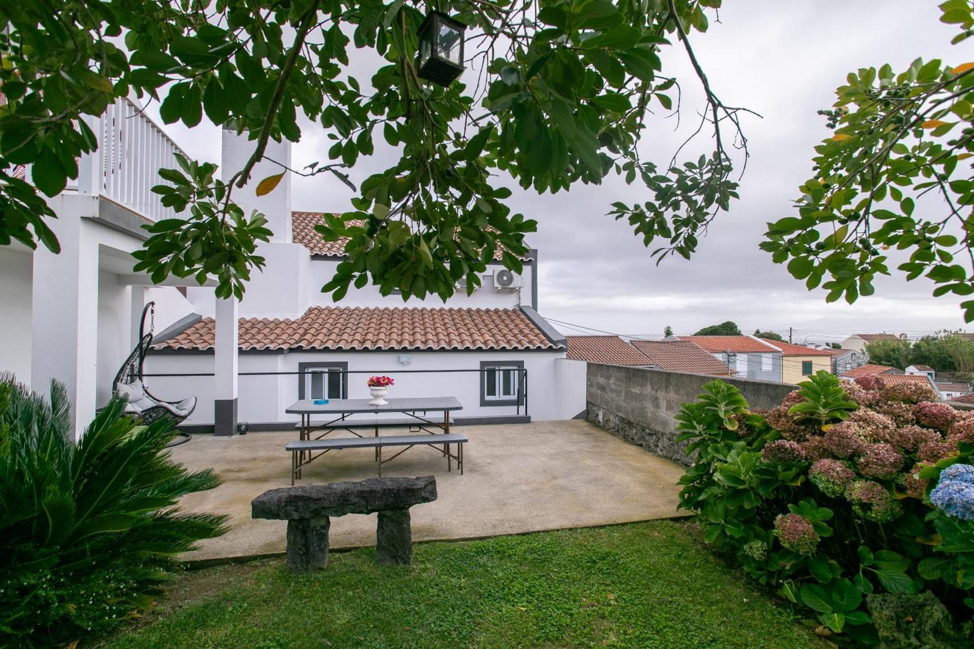 Villa Maria'S Haven Santo Antonio  Exterior foto