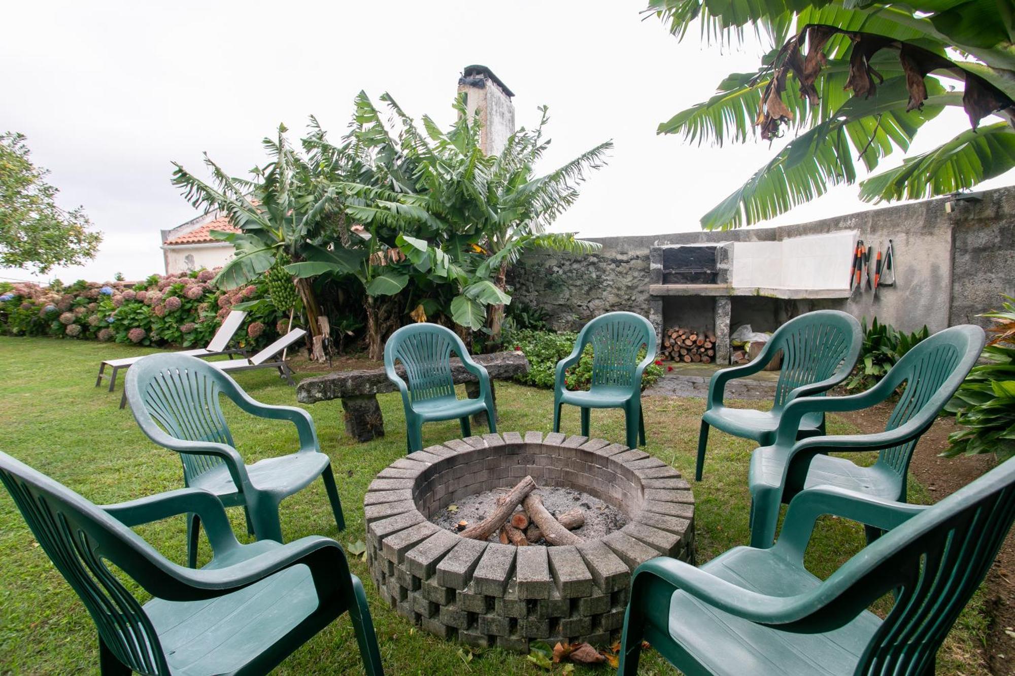 Villa Maria'S Haven Santo Antonio  Exterior foto