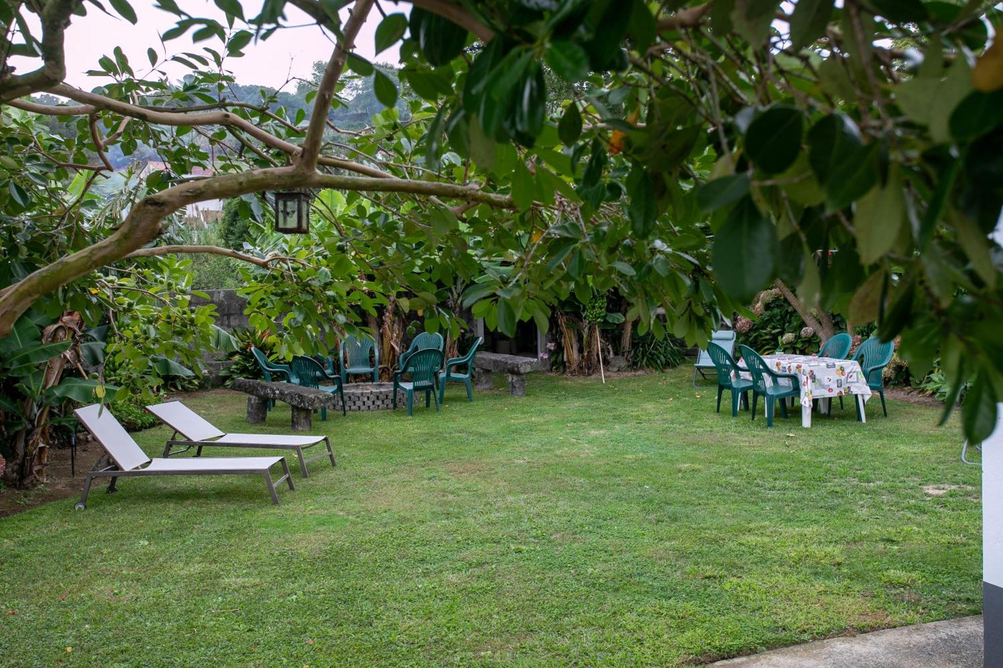 Villa Maria'S Haven Santo Antonio  Exterior foto