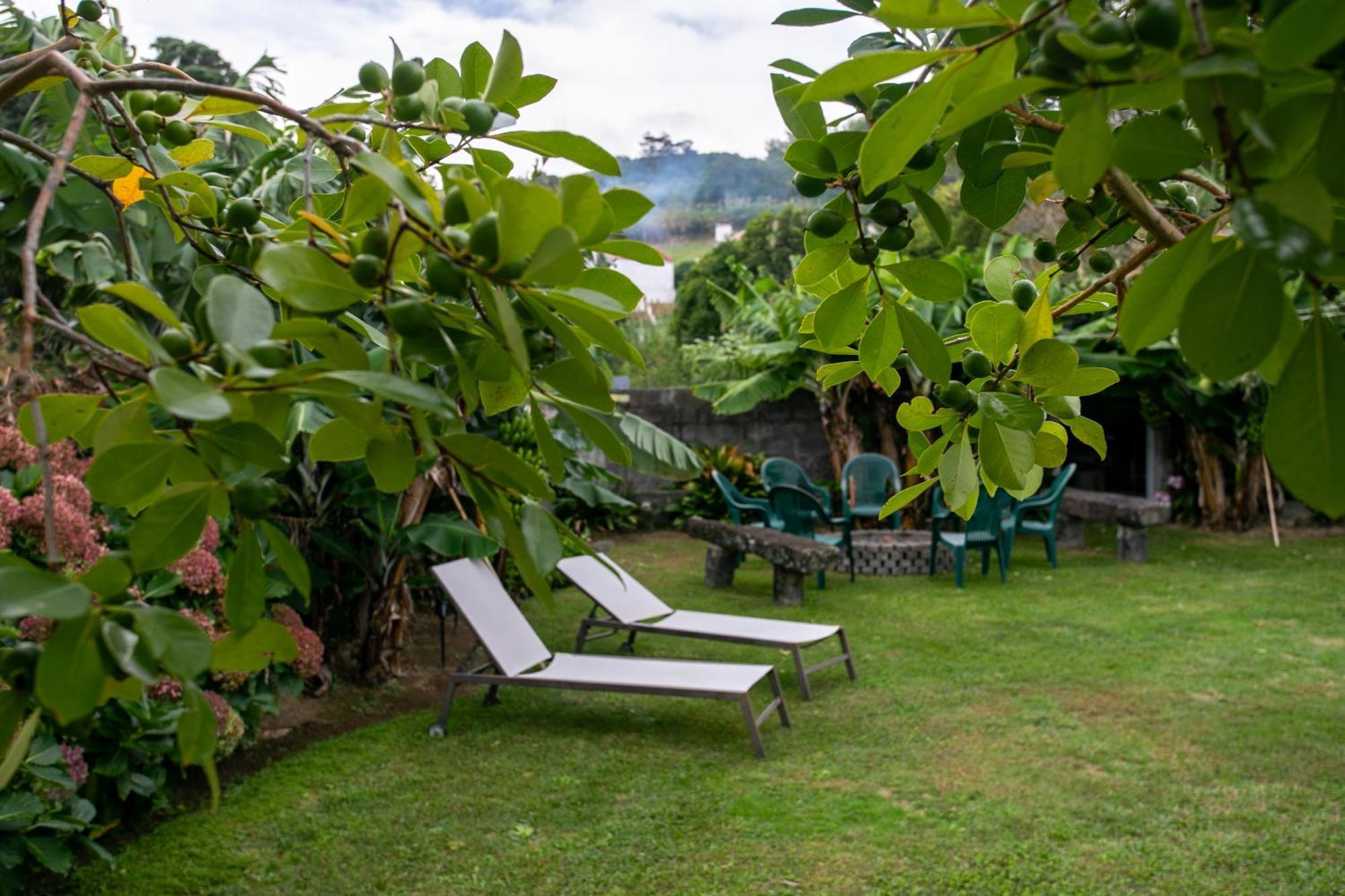 Villa Maria'S Haven Santo Antonio  Exterior foto